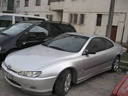 Авторазборка ПЕЖО 406 КУПЕ Pininfarina 1999-2004г