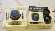 Объектив  МС Калейнар-5н 2, 8/100 на Nikon .№890895, СССР.НОВЫЙ !!!