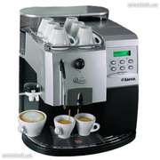 Ремонт кофеварок и кофемашин Jura,  Saeco,  Solis,  Gaggia.