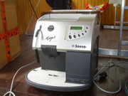 Продам Б/У кофемашину (кофеварку) Saeco Magic Comfort Plus. 