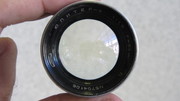 Объектив  Юпитер -3 П 1, 5/50 на М.39мм для ФЭД, Зоркий, LEICA
