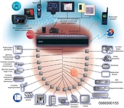 Монтаж системы «Умный Дом», видео наблюдение, безопасность и охрана