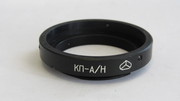 ПРОДАМ Кольцо (Переходник) КП-А/Н для Юпитер-37А, ТАИР-11А.МИР-10А  на Nikon, Киев-19, 19м 20.В УПАКОВКЕ.ОРИГИНАЛ !!! НОВЫЙ !!!