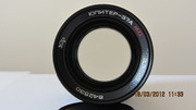 ПРОДАМ ПРОДАМ ОБЪЕКТИВ МС Юпитер-37А 3, 5/135 на Nikon, М.42-Зенит, PRACTICA, НОВЫЙ !!!