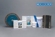 WEICON Ceramic W пастообразный наполненный минералами