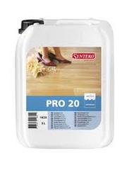 лак Synteko Pro 20, 45, 90 (Синтеко Про)- 10 л
