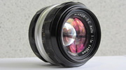 ПРОДАМ СВЕРХСВЕТОСИЛЫНЫЙ ОБЪЕКТИВ NIKKOR Nikon 50mm f 1.4 AIs на Nikon.СУПЕР !!!