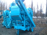Очиститель вороха семян ОВС-25