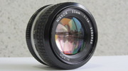 ПРОДАМ СВЕРХСВЕТОСИЛЫНЫЙ ОБЪЕКТИВ Nikon NIKKOR 50mm f 1.4 AIS №3982935. на Nikon.СУПЕР !!!
