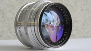 ПРОДАМ ОБЪЕКТИВ Юпитер -3 1, 5/50 № 6305322 на М.39мм-LEICA, ФЭД, Зоркий.НОВЫЙ !!!.