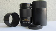 ПРОДАМ ОБЪЕКТИВ  Юпитер-37А 3.5/135 на Nikon, М.42-Зенит, PRACTICA.№8242554.НОВЫЙ !!!