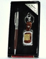 Стильный мужской набор на подарок. Выбор. Низкие цены.