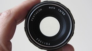 ПРОДАМ ОБЪЕКТИВ PENTACON avto 1, 8/50mm №7511362 на М.42мм-ЗЕНИТ, PRACTICA.НОВЫЙ !!!