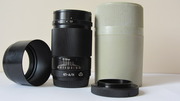 ПРОДАМ ОБЪЕКТИВ ЮПИТЕР-37А 3, 5/135 под  Nikon.М.42.ЗЕНИТ, PRACTIKA.№8055355.НОВЫЙ !!!