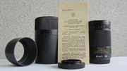 ПРОДАМ ОБЪЕКТИВ ЮПИТЕР-37А 3, 5/135 на Nikon.М.42-ЗЕНИТ, PRACTICA.№8414015.НОВЫЙ !!!