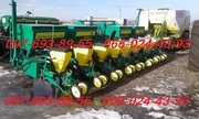 Сеялка пропашная Харвест 560 Harvest 560 Mini Till аналог упс-8 