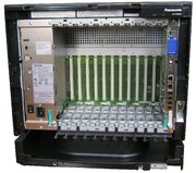 АТС Panasonic KX-TDA200UA б/у