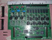 KX-TA30877X плата для АТС Panasonic