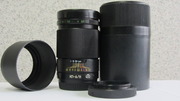 ПРОДАМ ОБЪЕКТИВ ЮПИТЕР-37А 3, 5/135 под  Nikon.М.42.ЗЕНИТ, PRACTIKA.№85319.НОВЫЙ !!!