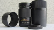ПРОДАМ ОБЪЕКТИВ ЮПИТЕР-37А 3, 5/135 под  Nikon.М.42.ЗЕНИТ, PRACTIKA.№8217712.НОВЫЙ !!!