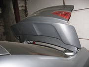 порог на Лансер 10,  Разборка лансер 10.