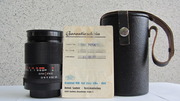ПРОДАМ ОБЪЕКТИВ MC SONNAR  3, 5/135mm  на М.42.ЗЕНИТ,  PRAKTICA. НОВЫЙ !!!
