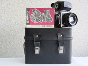  ПРОДАМ ФОТОАППАРАТ КИЕВ-88 ТТЛ.№9011315.ПОЛНЫЙ КОМПЛЕКТ !!!.НОВЫЙ !!!