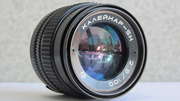 ПРОДАМ ОБЪЕКТИВ МС Калейнар-5Н, М  2, 8/100 №933357 на Nikon, М.42-ЗЕНИТ, PRACTICA.НОВЫЙ !!!