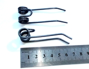 Пружины для аэратора,  скарификатора Stiga 415E. Пружинные зубцы Stiga 