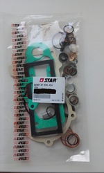Рем. комплект ТНВД на двигатель ISUZU 4HG1/ 4HG1-T к автобусу Богдан 