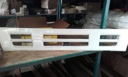 Решетка кабины на грузовик ISUZU NQR 71