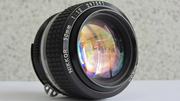 ПРОДАМ МЕГАСВЕТОСИЛЬНЫЙ ОБЪЕКТИВ Nikon NIKKOR 50mm f 1.2 AIS №297591  на Nikon.НОВЫЙ !!!