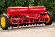 Сеялка зернотуковая Grain 3, 6