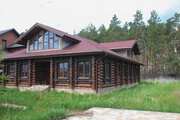 Продам деревянный дом из сруба,  Харьков