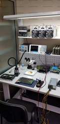 Качественный ремонт Asic antminer S9,  D3,  L3,  X3,  A3,  Z9