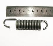 Пружины для батутов 90 мм,  120 мм,  140 мм,  160 мм. Пружины на батут.