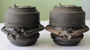 Подушка -Опора на двигатель передняя MERCEDES M-CLASS (W164).02.2005г-12.2011г.ОРИГИНАЛ !!!
