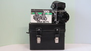 ПРОДАМ ФОТОАППАРАТ КИЕВ-88 ТТЛ.№932915.ПОЛНЫЙ КОМПЛЕКТ !!!.НОВЫЙ !!!