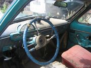 Газ 21 седан 1968 г