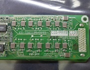 KX-TDA0193 плата  для АТС Panasonic