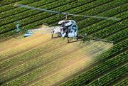 Услуги вертолета дельтаплана самолета агробизнесу фермерам Украины