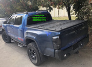 Крышка кузова для Toyota Tacoma пикапа. Крышка на пикап Тойота Такома. Tuning BVV