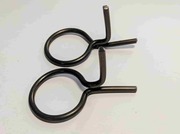 Пружины для детского самоката Орион заводского изготовления. Orion