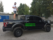 Крышка кузова Форд Раптор. Крышка кузова для пикапа Ford F 150 Raptor