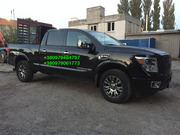 Крышка кузова для Ниссан Титан пикапа. Крышка на пикап Nissan Titan. 