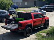 Крышка кузова на пикап Ram TRX. Крышка кузова для пикапа Dodge Ram1500