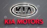 Автозапчасти моделей  КИА 2010- 2022г