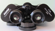 Продам Светосильный бинокль  Revue 7x50 Vergütete Optik. DDR-ГДР-Япония !!!
