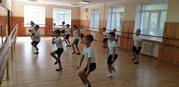 Танці для дітей від 4 років,  Лівий берег Києва