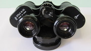 Продам Бинокль БПЦ4  8х30.ОЛИМПИЙСКИЙ . № 79232558.КОМЗ-1979 год. Made in USSR !!!